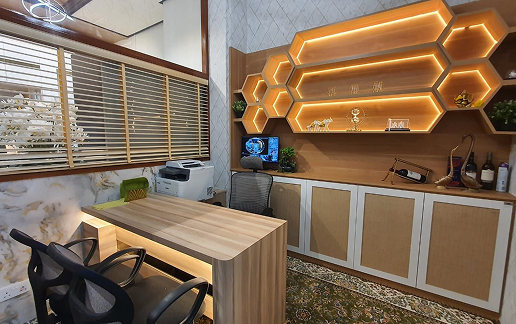 Built with Precision & Professional Excellence