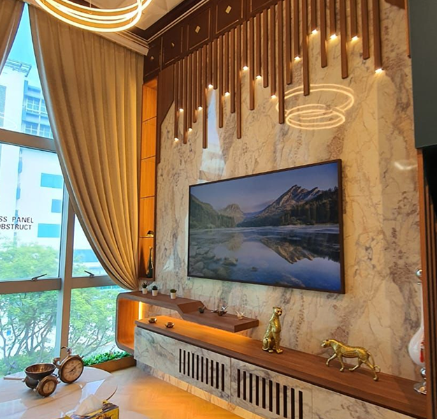 Elegant Home Upgrade