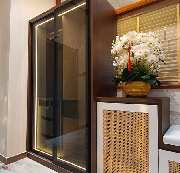 Luxury Home Makeover