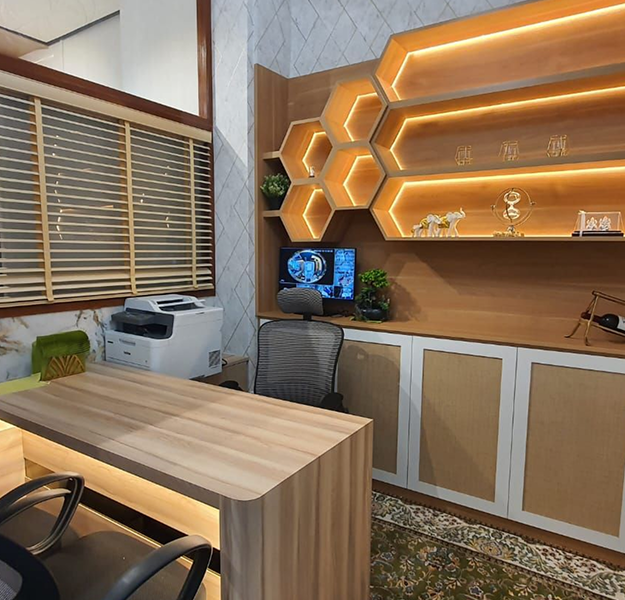Urban Home Revival